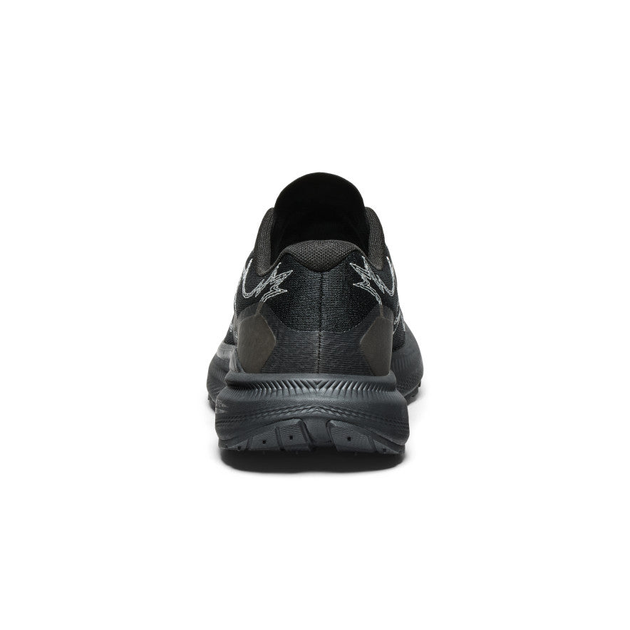 Men's WK500 Walking Shoe x Engineered Garments Black/Black
