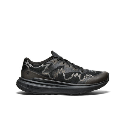 Men's WK500 Walking Shoe x Engineered Garments Black/Black