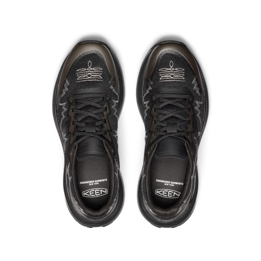 Men's WK500 Walking Shoe x Engineered Garments Black/Black