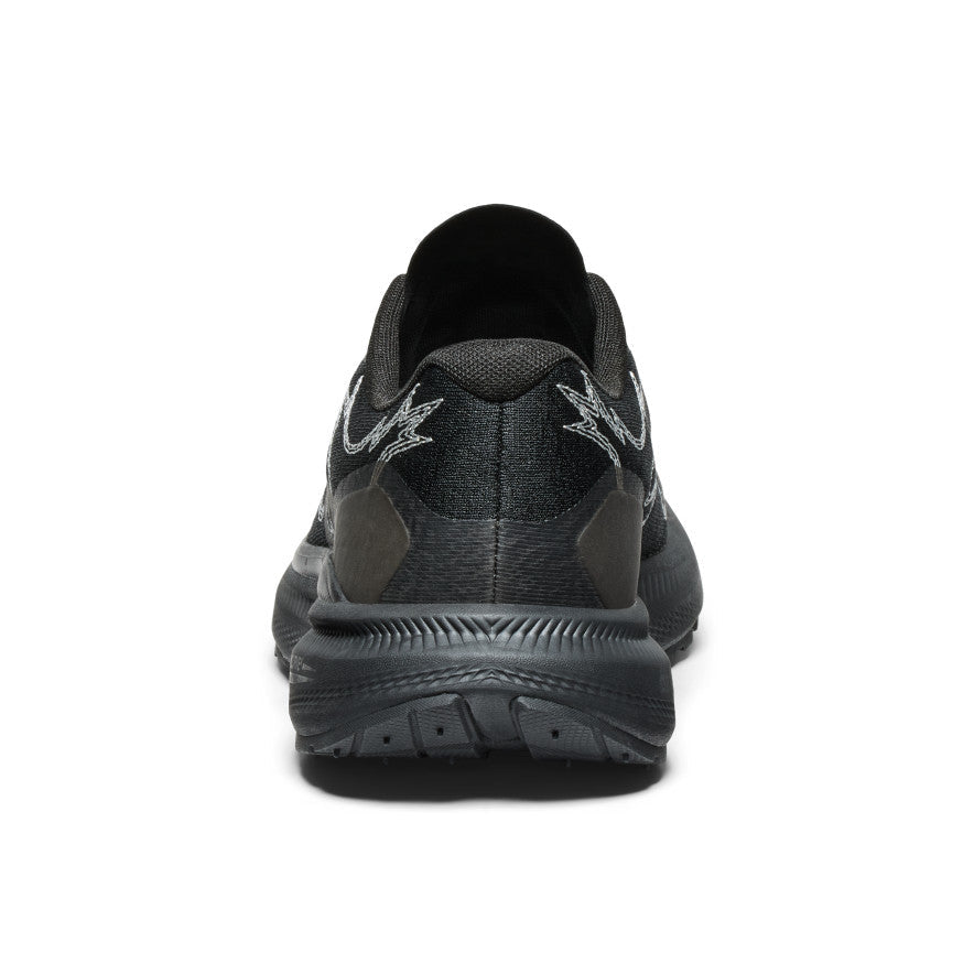Men's WK500 Walking Shoe x Engineered Garments Black/Black