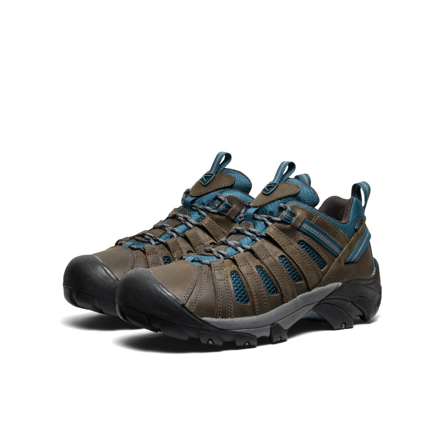 Men's Voyageur Alcatraz/Legion Blue