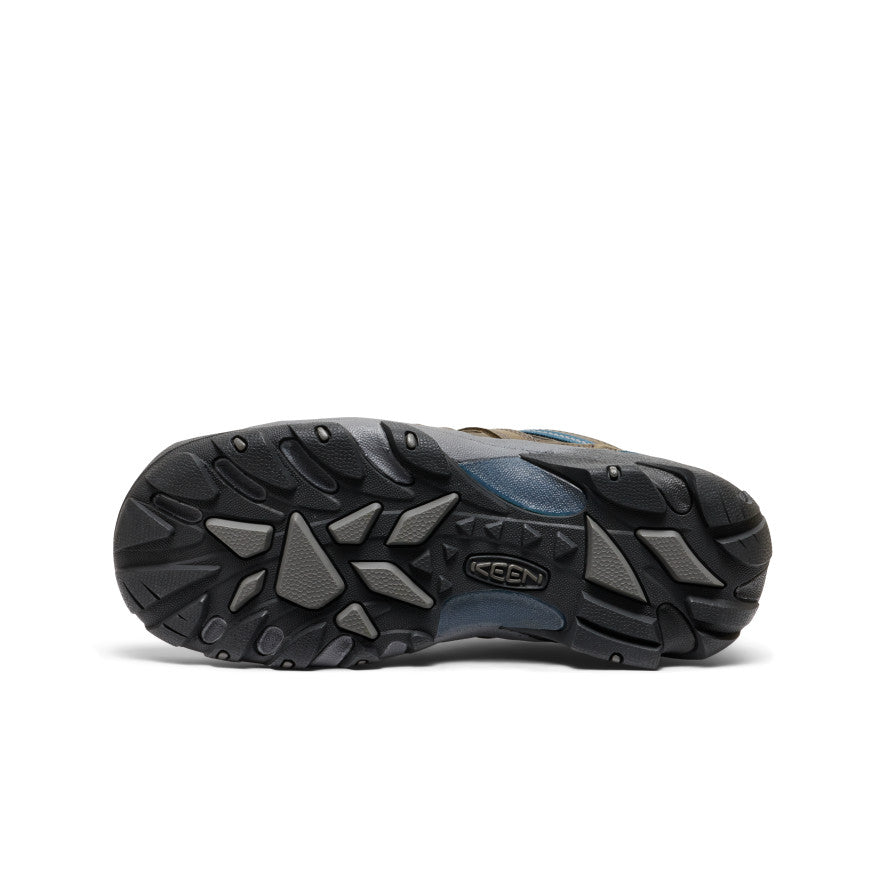 Men's Voyageur Alcatraz/Legion Blue
