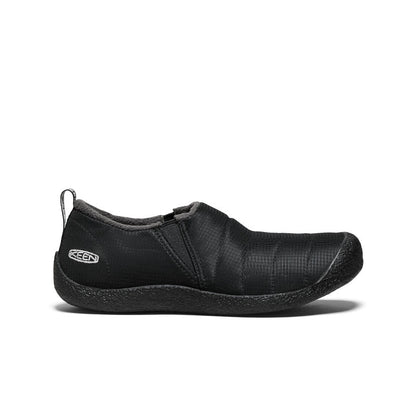 Men's Howser II Triple Black