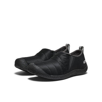 Men's Howser II Triple Black