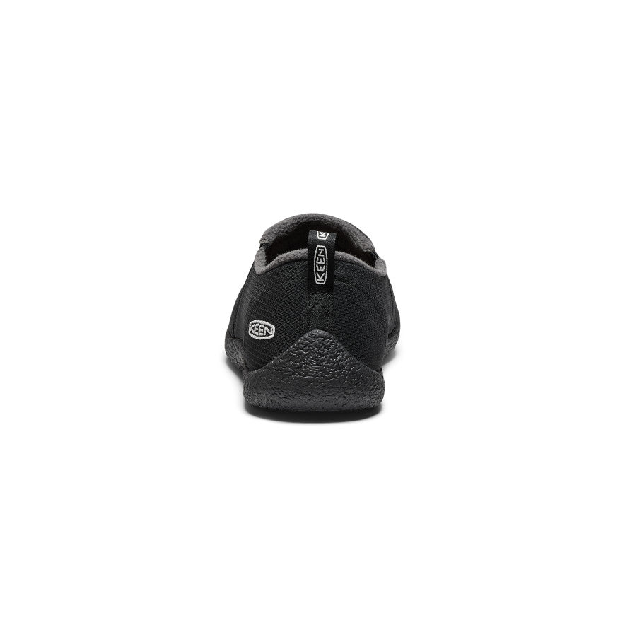 Men's Howser II Triple Black