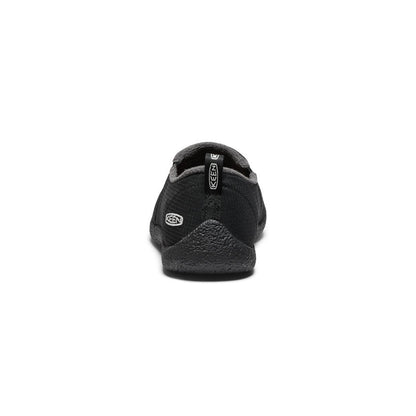 Men's Howser II Triple Black