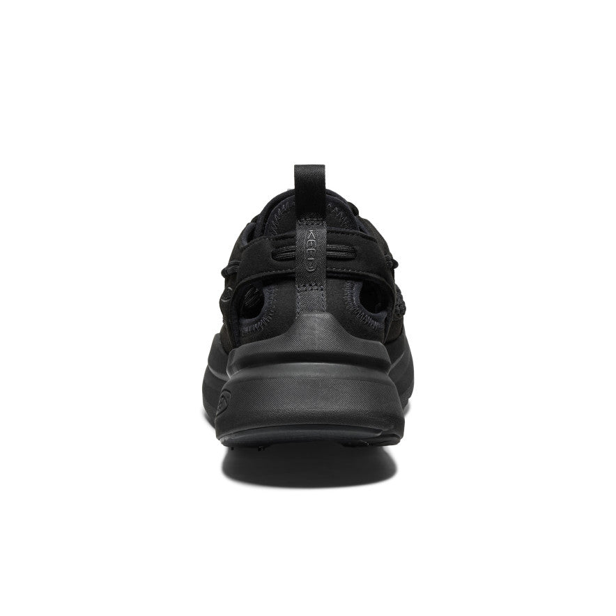 Men's UNEEK WK Sneaker Black/Black