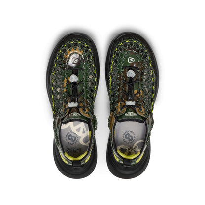 Men’s UNEEK WK FAF Sneaker Faf Multi