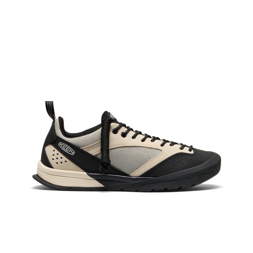 Men's Jasper III Sneaker Birch/Black