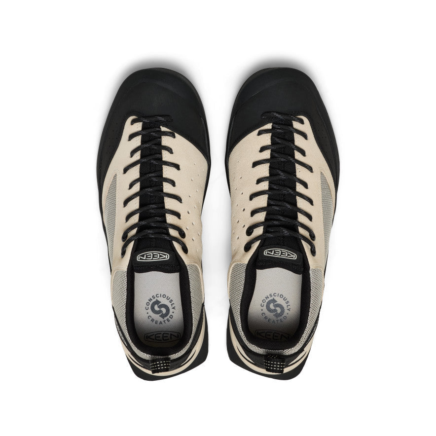 Men's Jasper III Sneaker Birch/Black