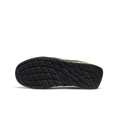 Men's Jasper III Sneaker Khaki/Black