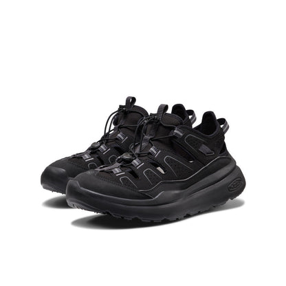 Men's WK450 Walking Sandal Black/Black