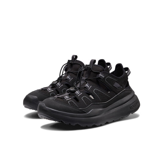 Men's WK450 Walking Sandal Black/Black
