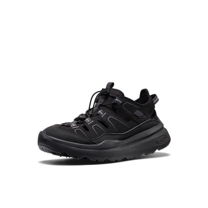 Men's WK450 Walking Sandal Black/Black