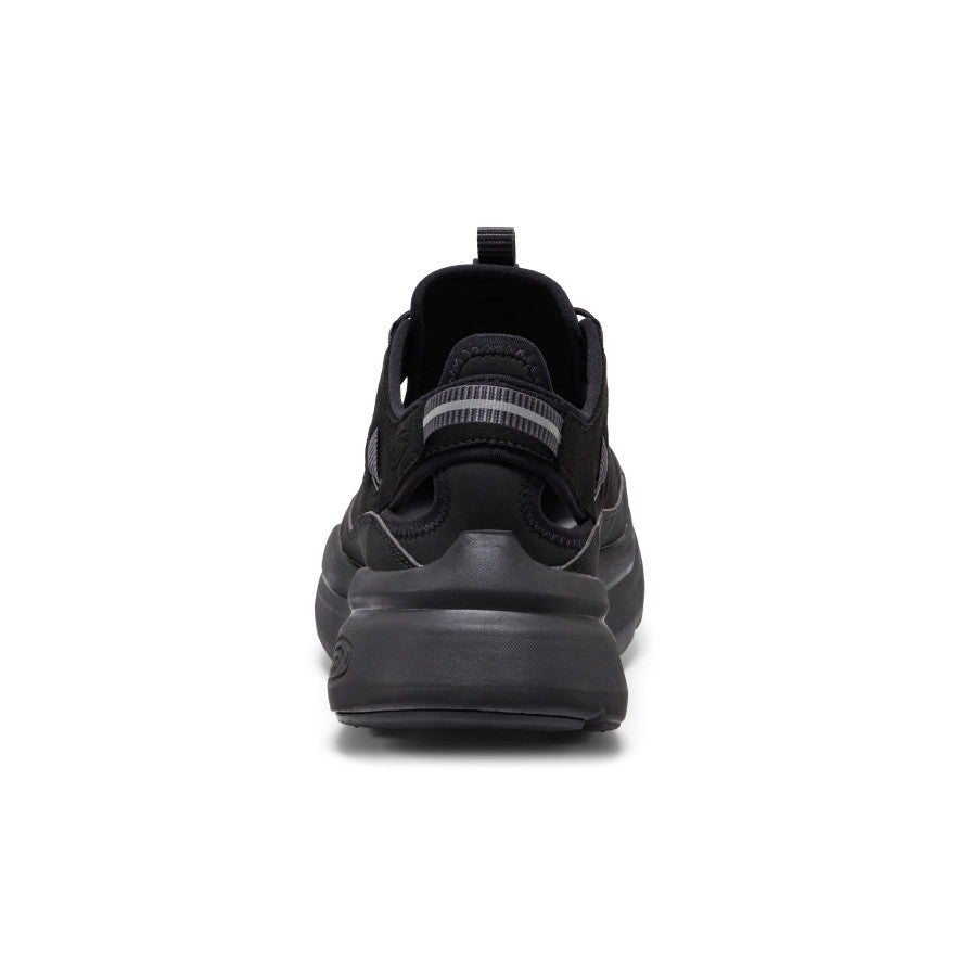 Men's WK450 Walking Sandal Black/Black