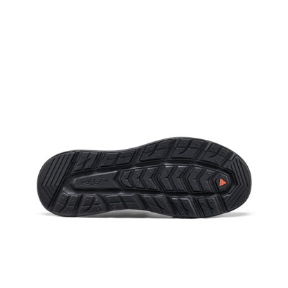 Men's WK450 Walking Sandal Black/Black