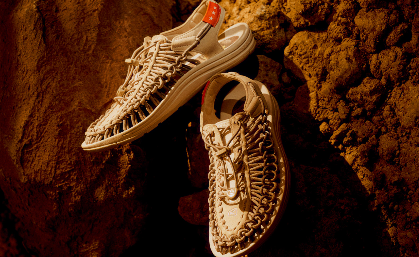 All Gender UNEEK Carnival Sneaker Carnival Safari