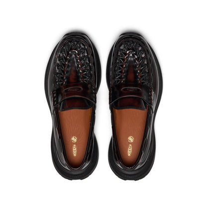 All Gender UNEEK Loafer WK Cordovan