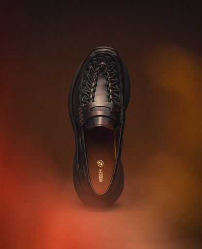 All Gender UNEEK Loafer WK Cordovan