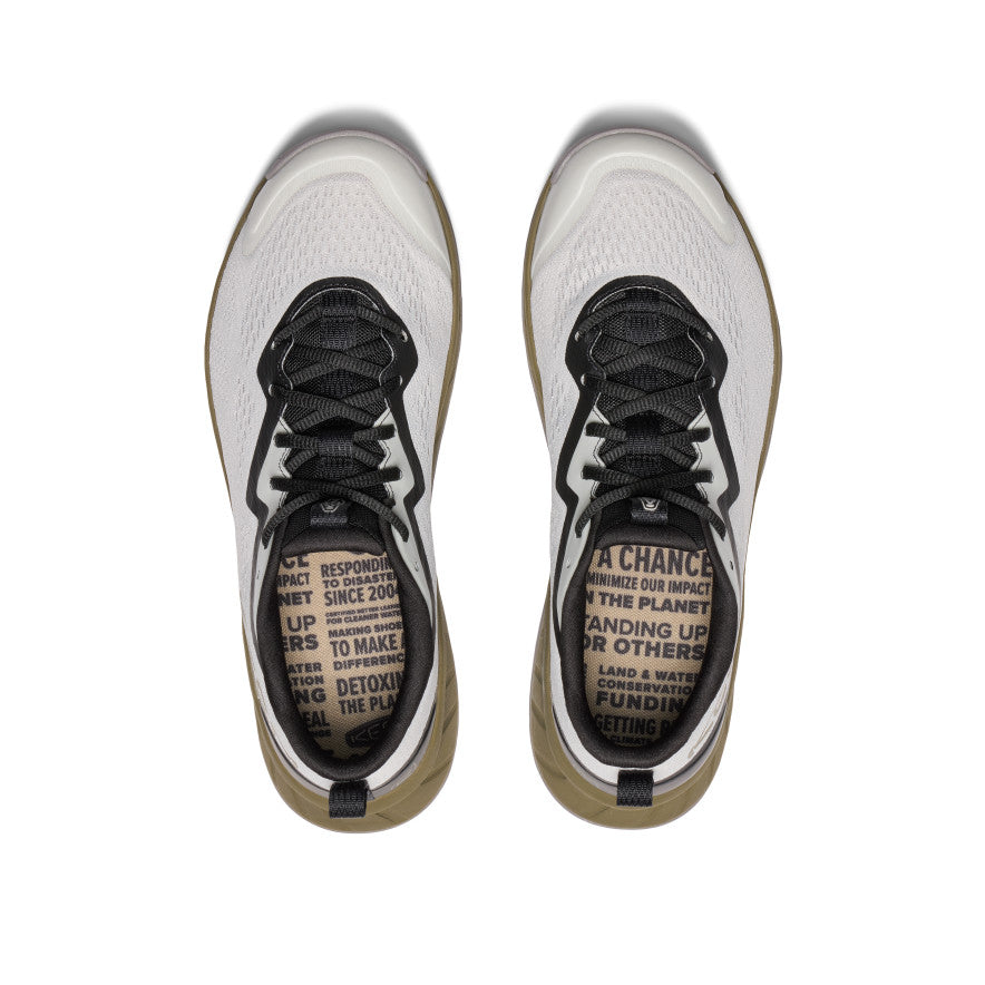 Men's Versacore Speed Shoe Vapor/Dark Olive