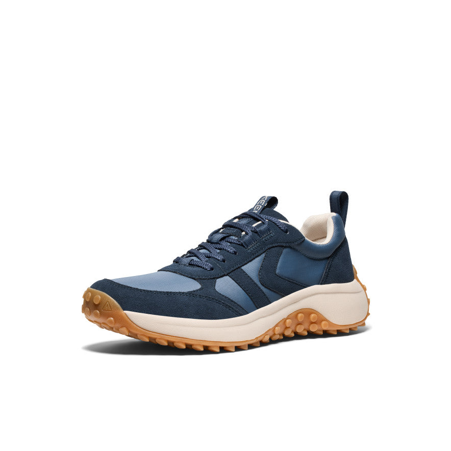 Men's KS86 Sneaker Vintage Indigo/Naval Academy