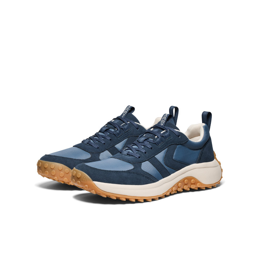 Men's KS86 Sneaker Vintage Indigo/Naval Academy
