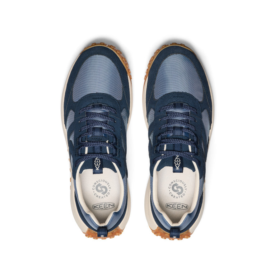 Men's KS86 Sneaker Vintage Indigo/Naval Academy