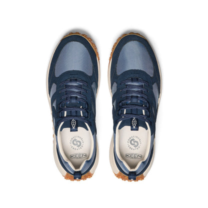 Men's KS86 Sneaker Vintage Indigo/Naval Academy