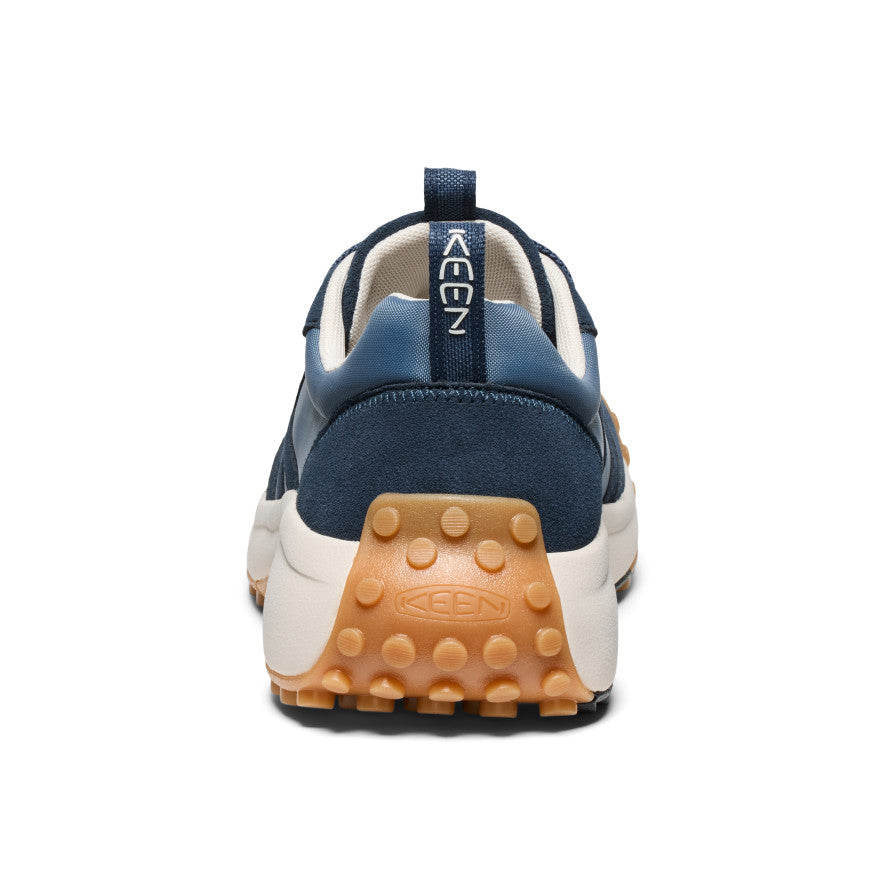 Men's KS86 Sneaker Vintage Indigo/Naval Academy