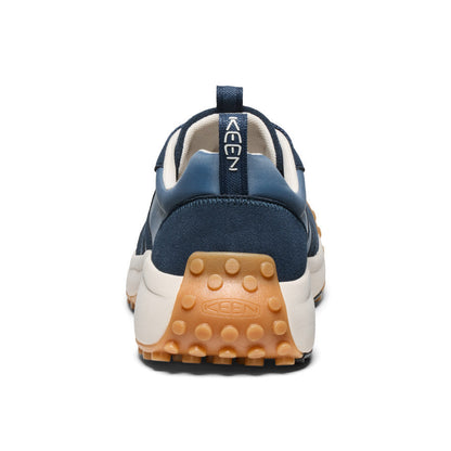 Men's KS86 Sneaker Vintage Indigo/Naval Academy
