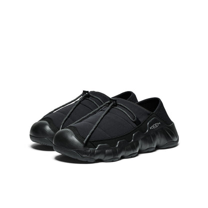 Men's Hypowser Crushback Shoe Black/Black