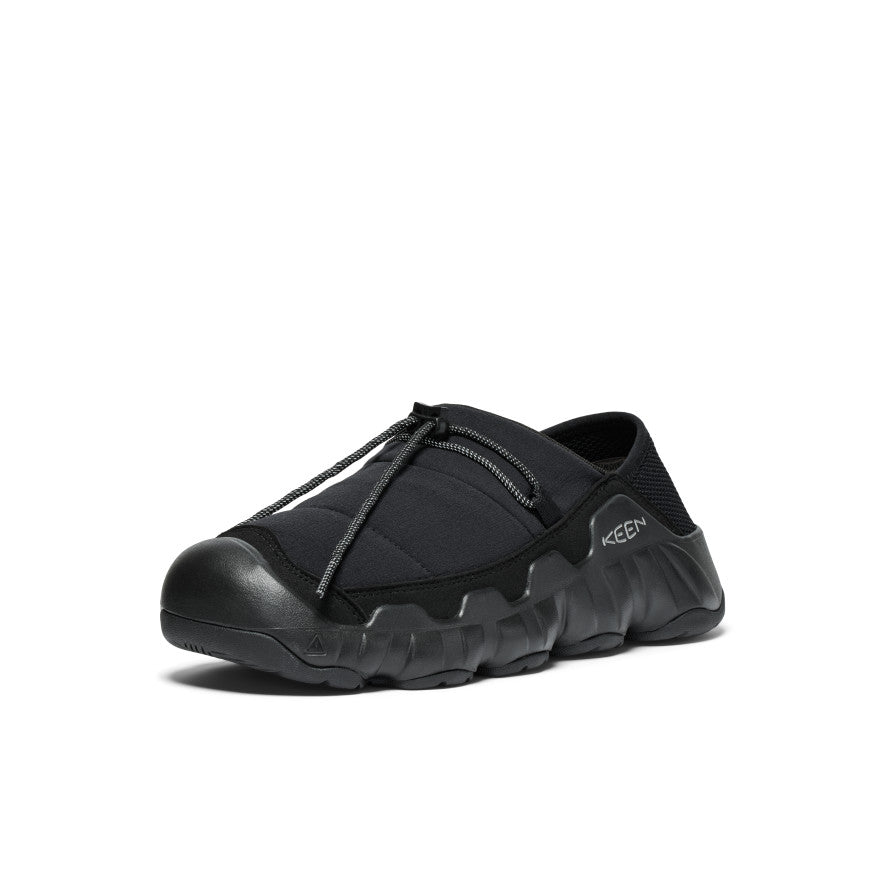 Men's Hypowser Crushback Shoe Black/Black