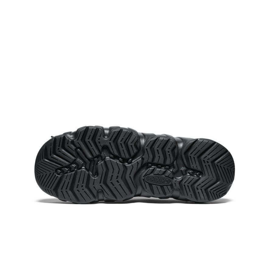 Men's Hypowser Crushback Shoe Black/Black