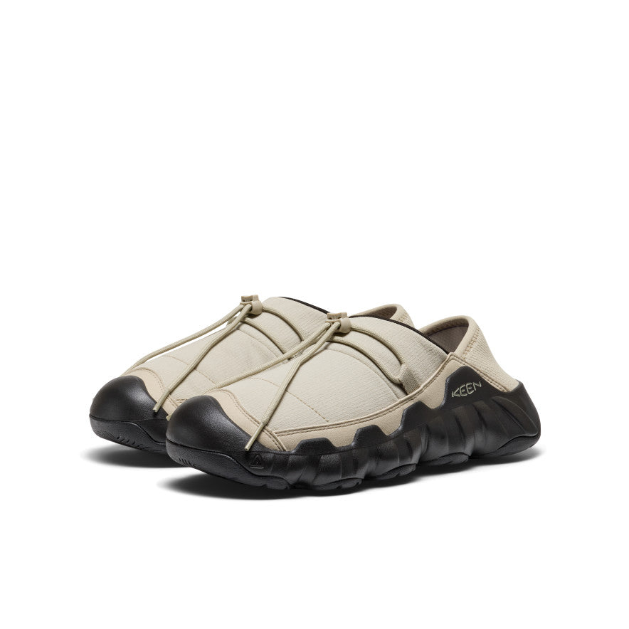 Men's Hypowser Crushback Shoe Abbey Stone/Black