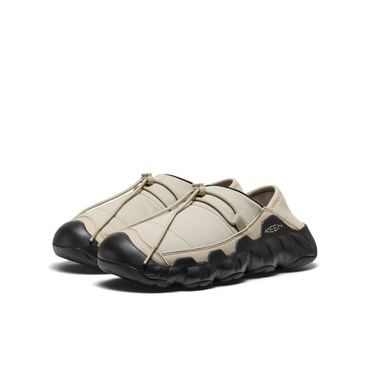 Men's Hypowser Crushback Shoe Abbey Stone/Black
