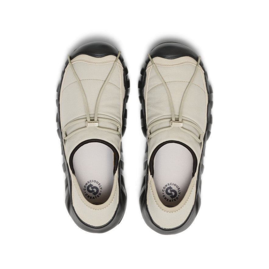 Men's Hypowser Crushback Shoe Abbey Stone/Black