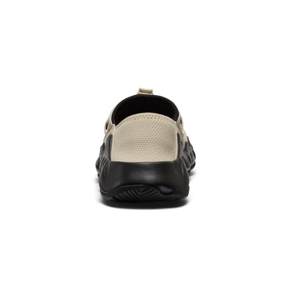Men's Hypowser Crushback Shoe Abbey Stone/Black