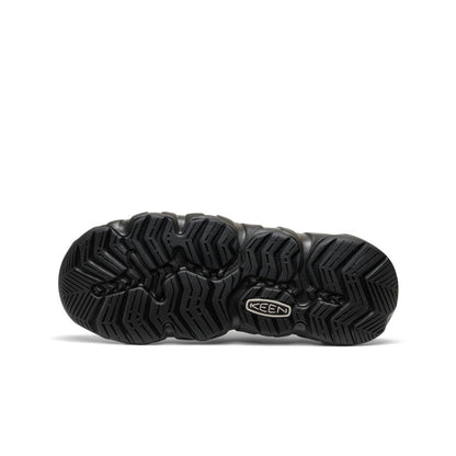 Men's Hypowser Crushback Shoe Abbey Stone/Black
