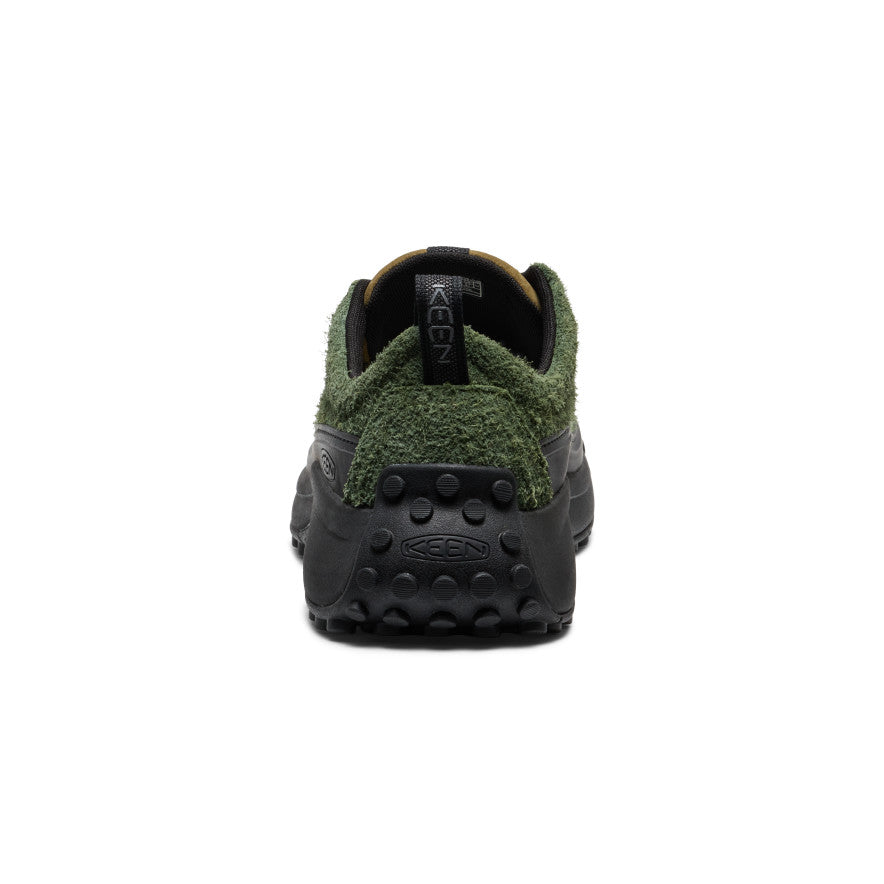 Men's KS Mino Sneaker Bronze Green/Martini Olive