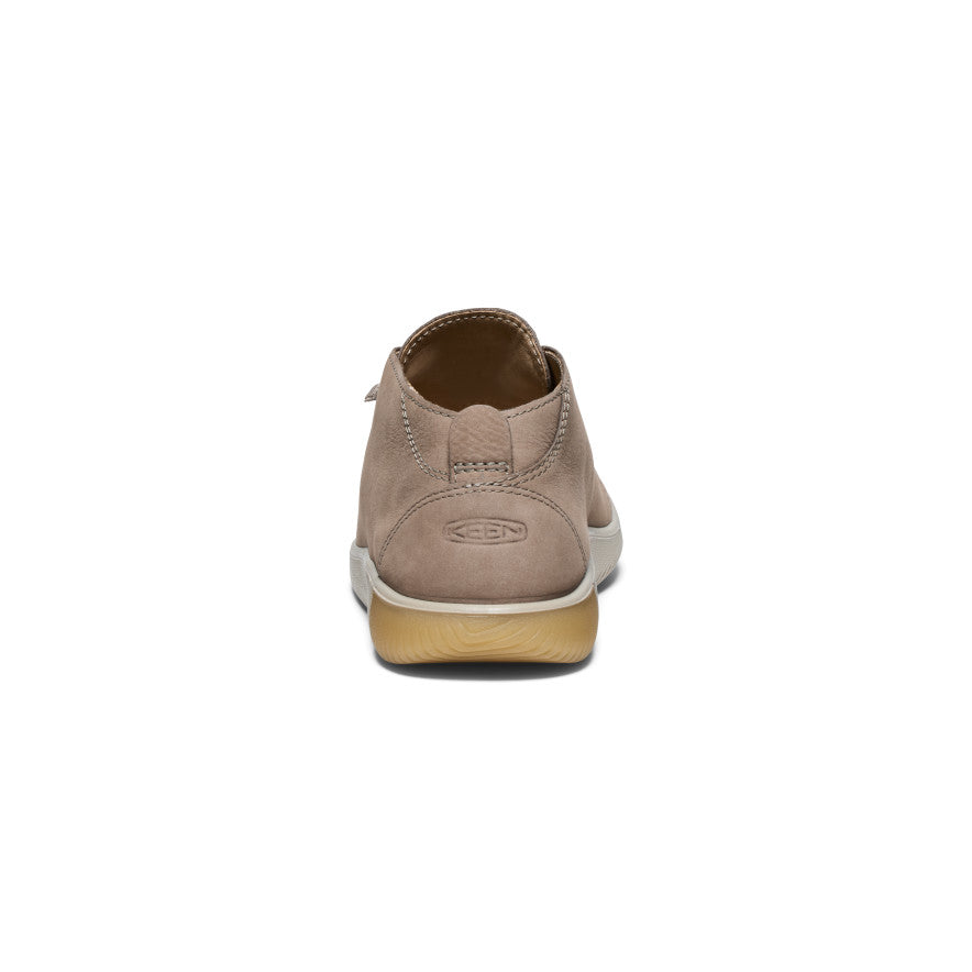 Men's KNX Chukka Brindle/Plaza Taupe