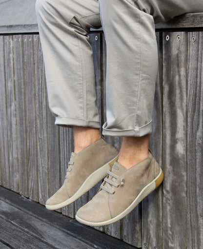 Men's KNX Chukka Brindle/Plaza Taupe