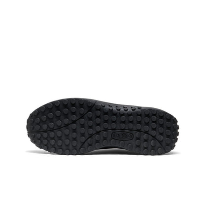 Men's KS Moc Chukka Black/Black