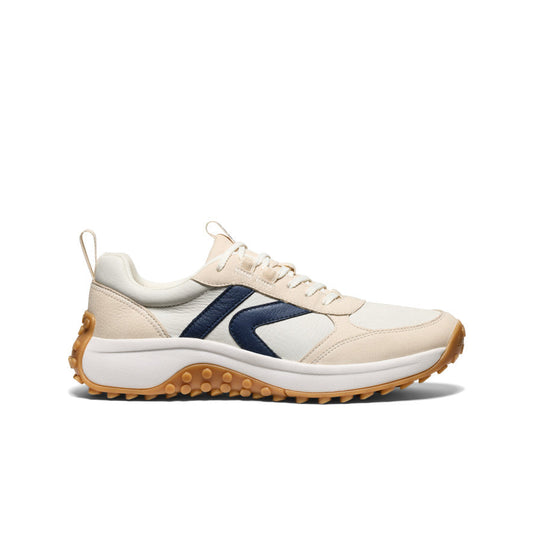Men's KS86 Leather Sneaker Birch/Star White