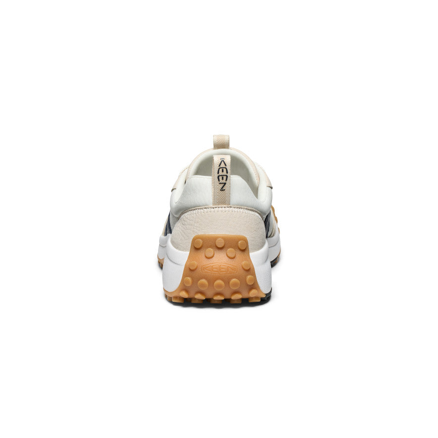 Men's KS86 Leather Sneaker Birch/Star White