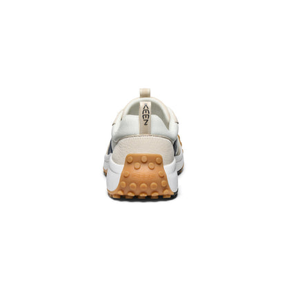 Men's KS86 Leather Sneaker Birch/Star White