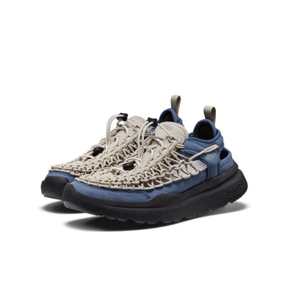 Men's UNEEK WK Sneaker Vintage Indigo