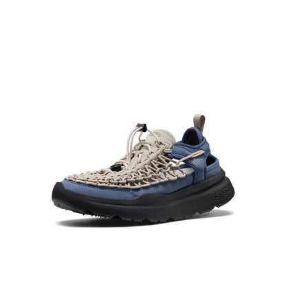 Men's UNEEK WK Sneaker Vintage Indigo