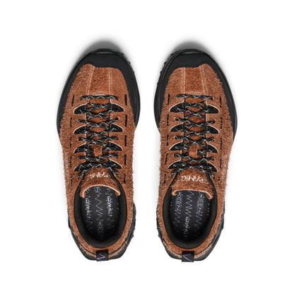 Men's Jasper Zionic Sneaker x Gramicci Sorrel Horse/Black