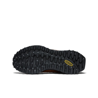 Men's Jasper Zionic Sneaker x Gramicci Sorrel Horse/Black