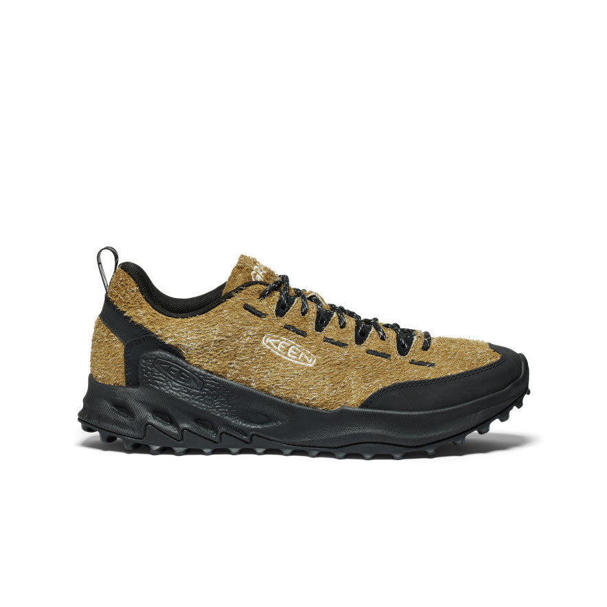 Men's Jasper Zionic Sneaker x Gramicci Gothic Olive/Black
